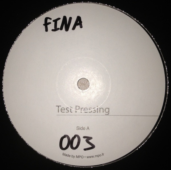 Thinking Of You E.P.