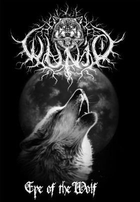 Eye Of The Wolf