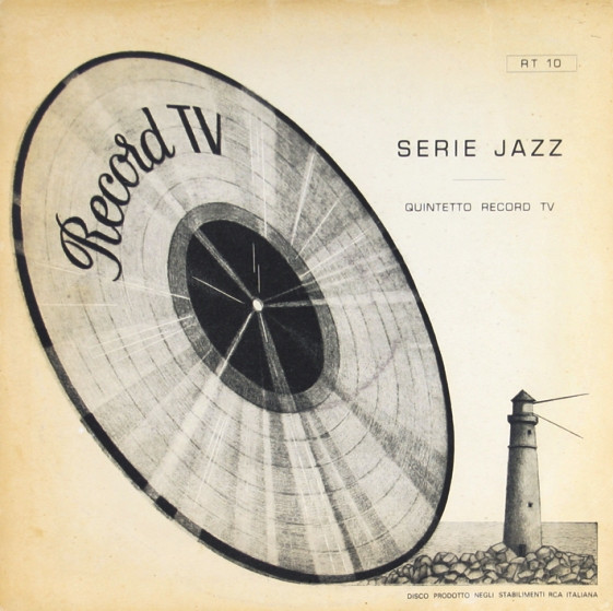 Serie Jazz