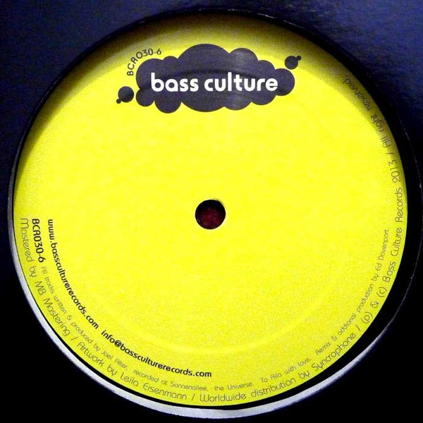 Third Strike EP