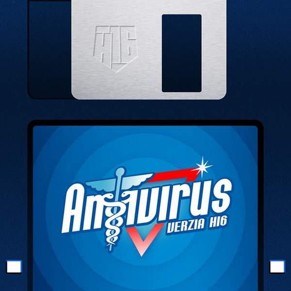 Antivírus Mixtape