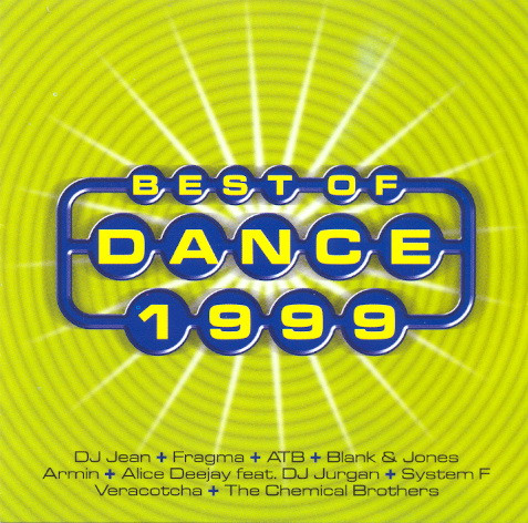 Best Of Dance 1999