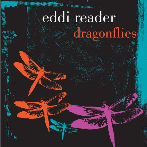 Dragonflies
