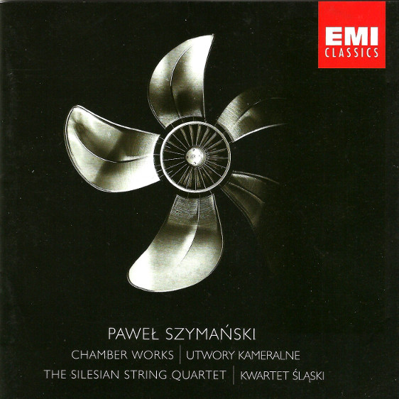 Chamber Works