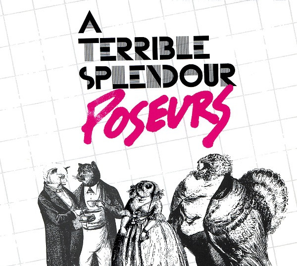 Poseurs
