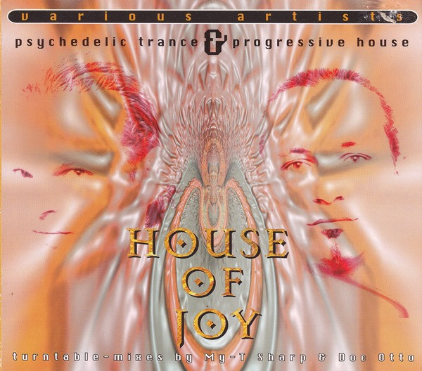 House Of Joy