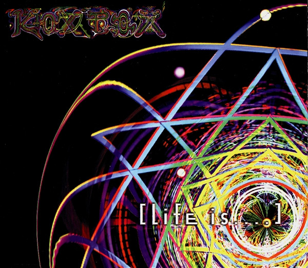 [Life Is....]