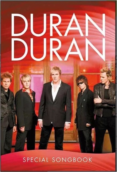 Special Songbook