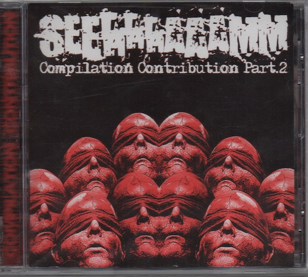 Seerraaamm Compilation Contribution Part 2