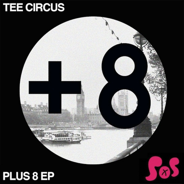 Plus 8 EP