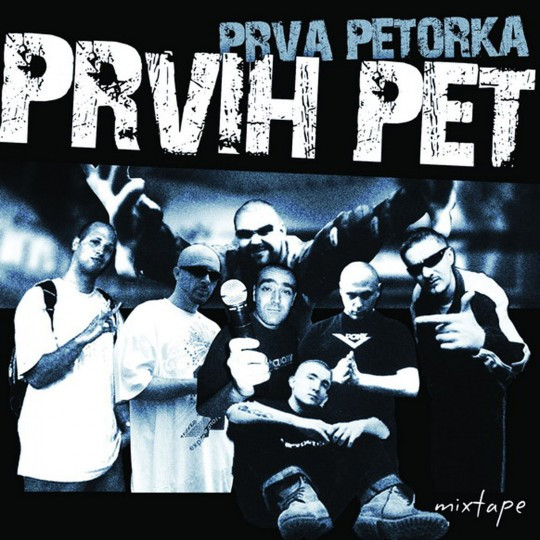 Prvih Pet