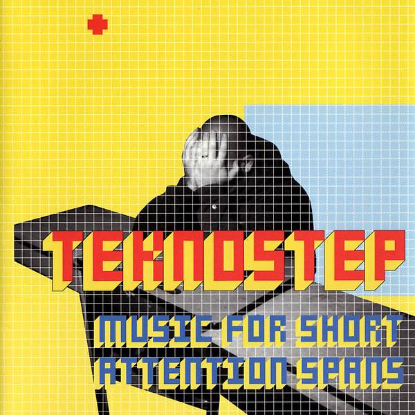 Music For Short Attention Spans