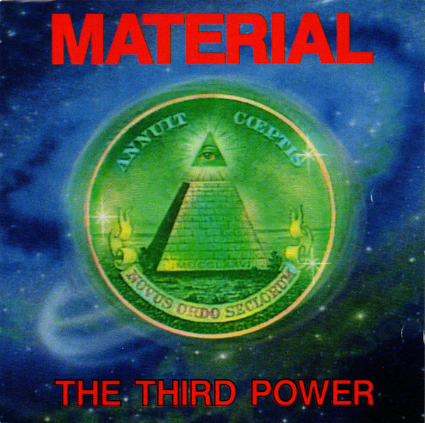The Third Power