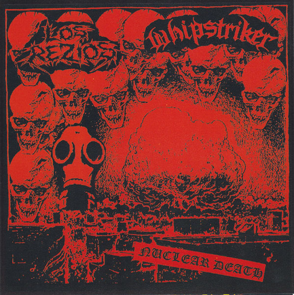 Nuclear Death