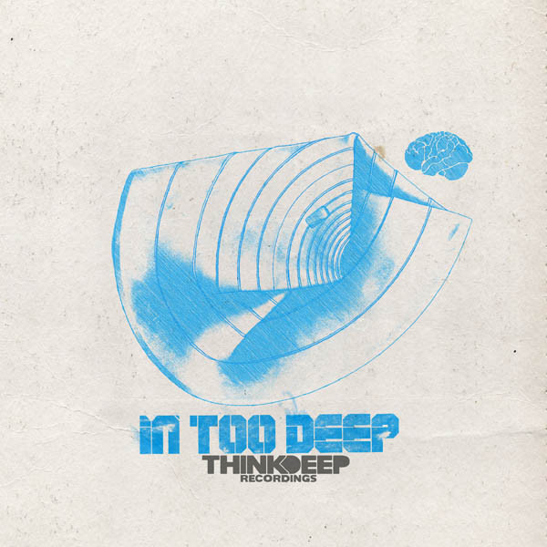 In Too Deep