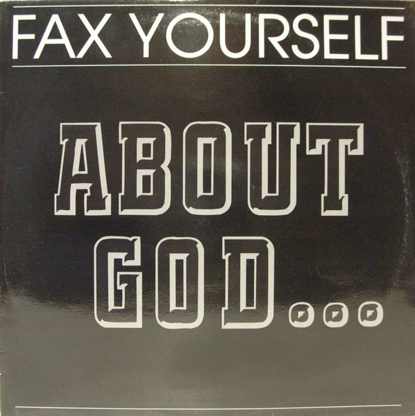 About God...
