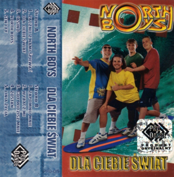 Dla Ciebie Świat