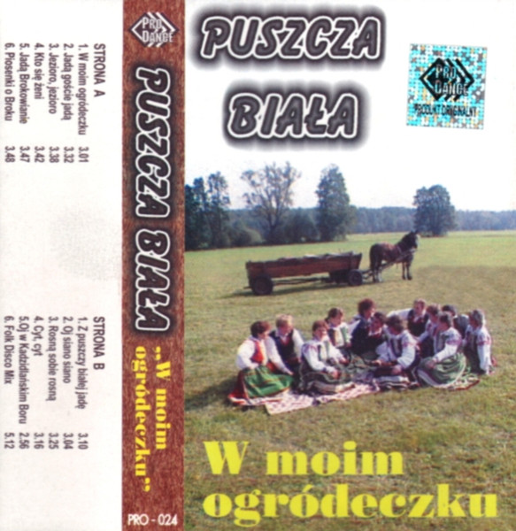 W Moim Ogródeczku