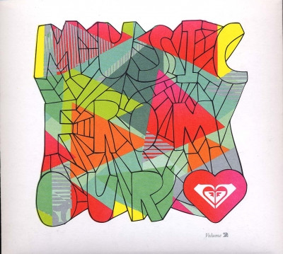 Music From Our Hearts Volume 2