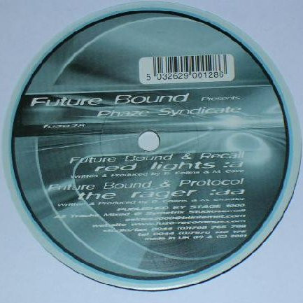 Phaze Syndicate