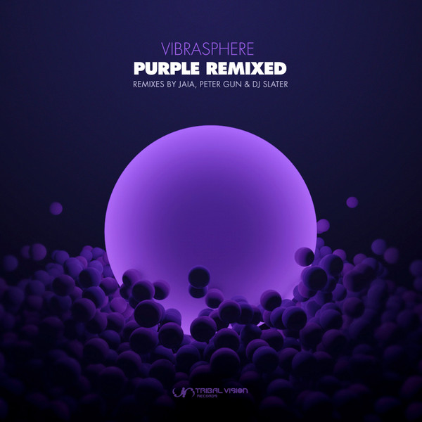 Purple Remixed