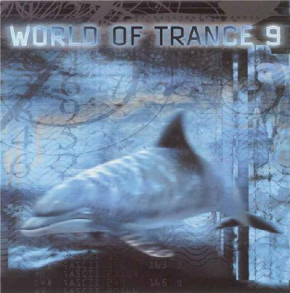 World Of Trance 9