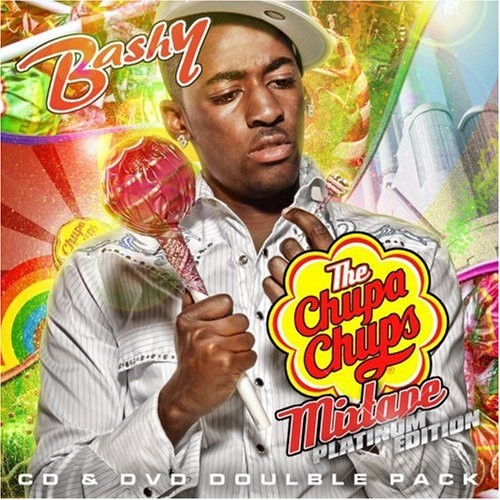 The Chupa Chups Mixtape - Platinum Edition