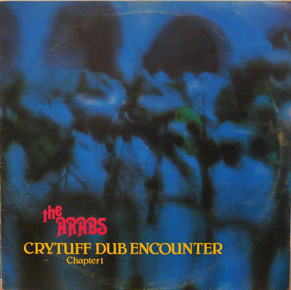 Crytuff Dub Encounter Chapter 1