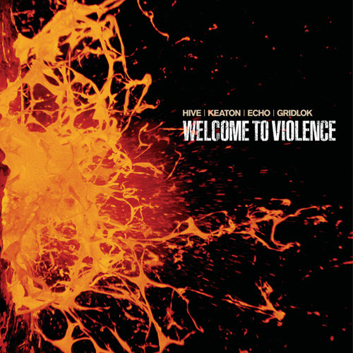 Welcome To Violence