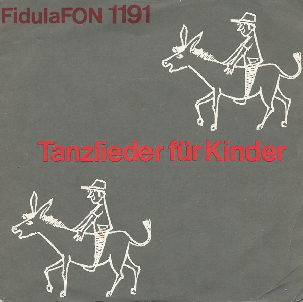 Tanzlieder Für Kinder