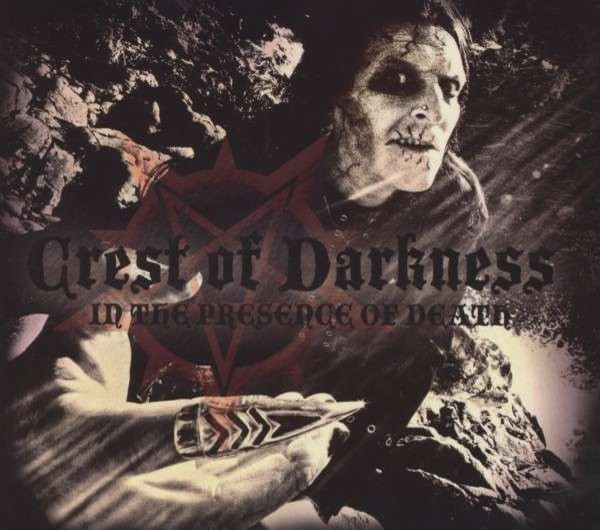 In The Presence Of Death