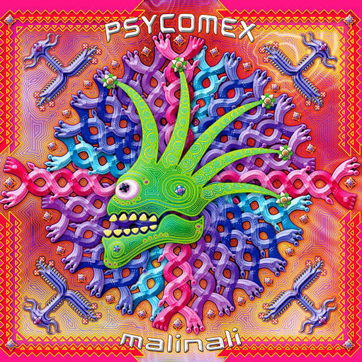 Psycomex (Malinali)