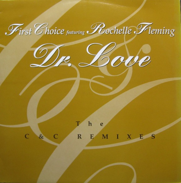 Dr. Love (The C & C Remixes)