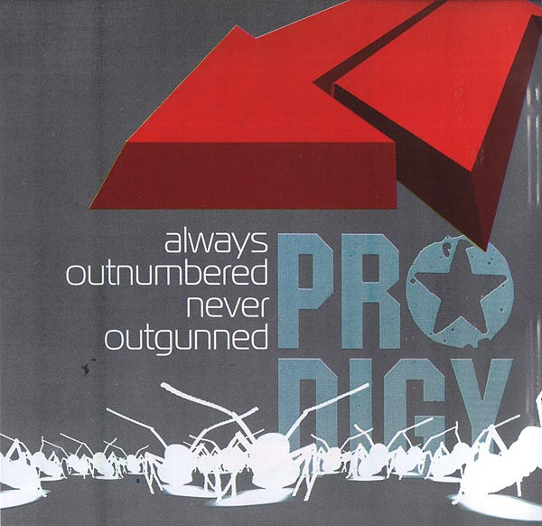 Always Outnumbered Never Outgunned