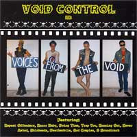 Voices From The Void