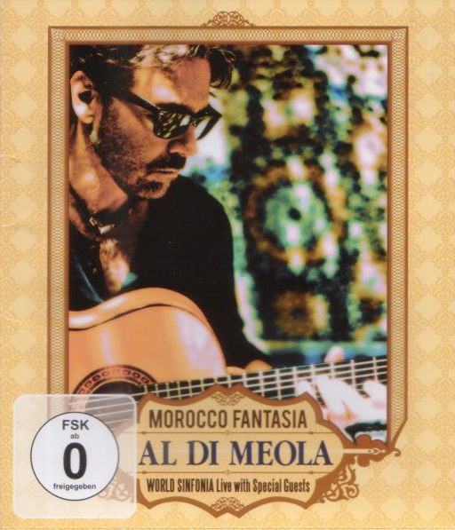 Morocco Fantasia