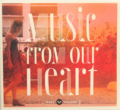 Music From Our Heart Volume 3