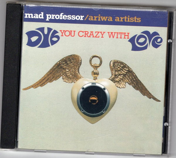 Dub You Crazy With Love