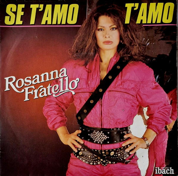 Se T'Amo T'Amo