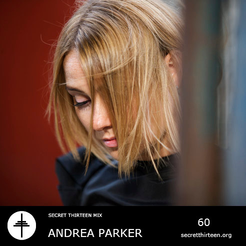 Secret Thirteen Mix 060