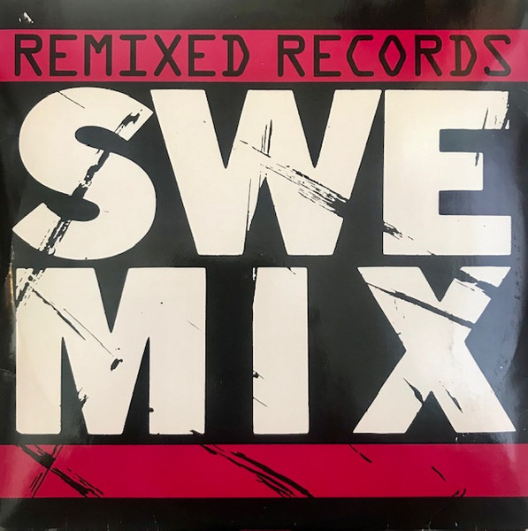 Remixed Records 22