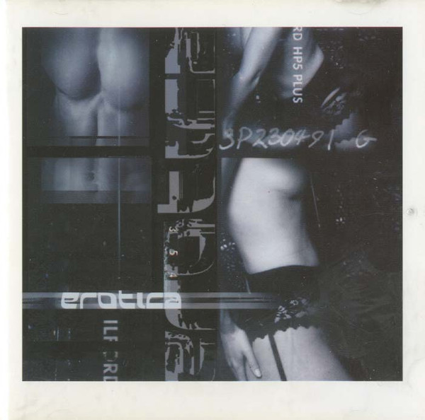 Erotica