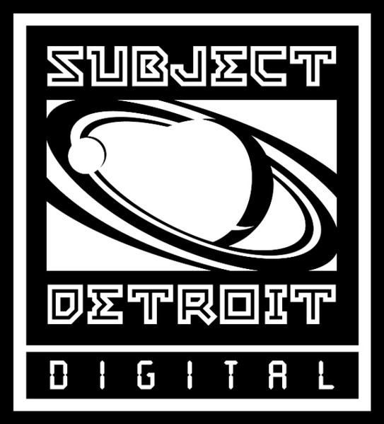 Subject Detroit Digital (Unreleased)