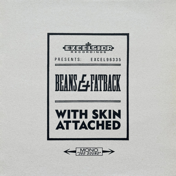 With Skin Attached