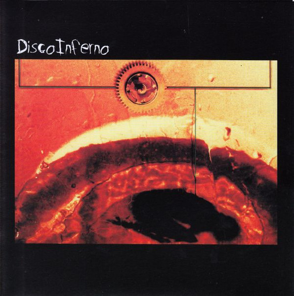 Disco Inferno / Existench
