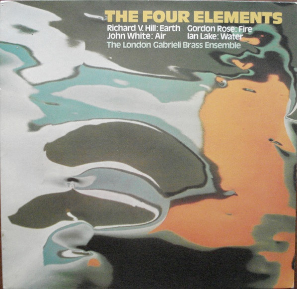 The Four Elements