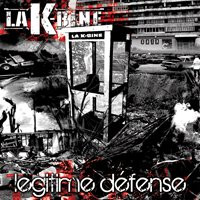 Légitime Défense