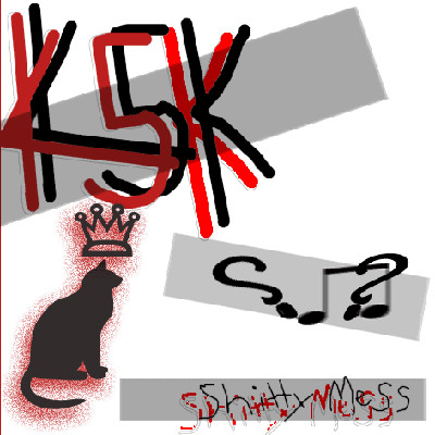 Shitty Mess