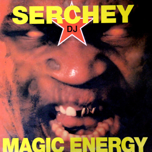 Magic Energy