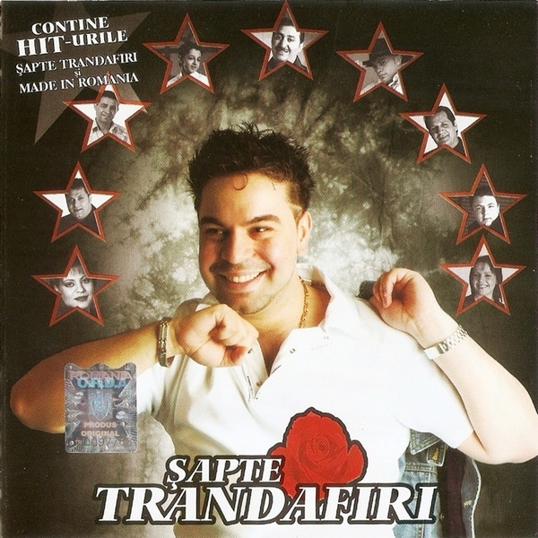 Șapte Trandafiri